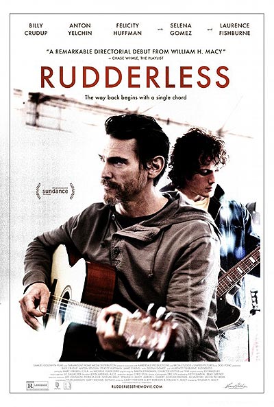 فیلم Rudderless WebRip 720p