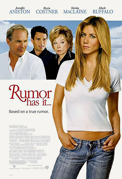 فیلم Rumor Has It