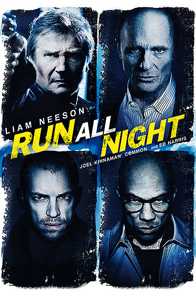 فیلم Run All Night 1080p