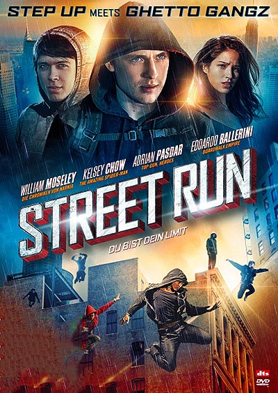 فیلم Run