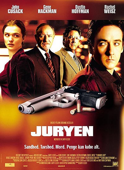 فیلم Runaway Jury