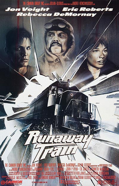 فیلم Runaway Train 720p