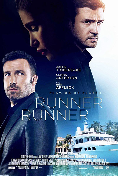 Runner Runner 1080p