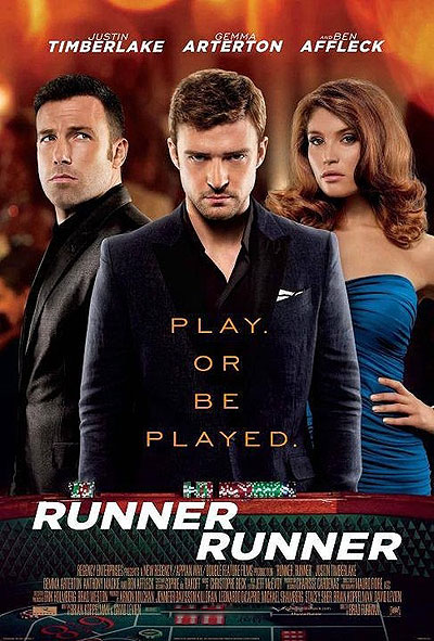 فیلم Runner Runner
