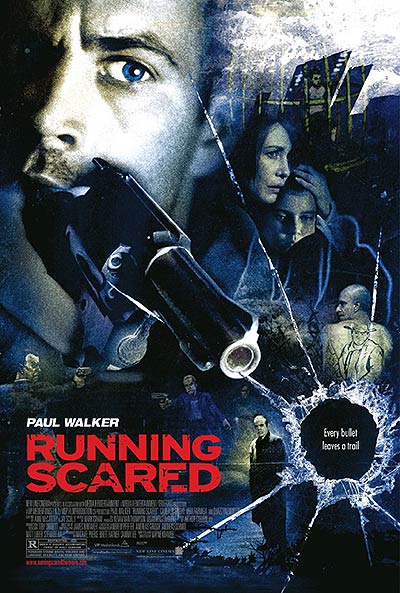 فیلم Running Scared