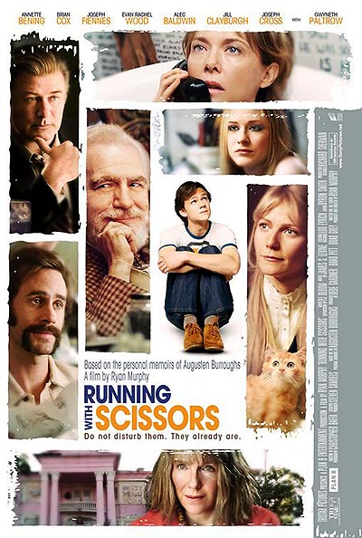فیلم Running with Scissors 720p