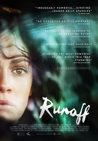 فیلم Runoff