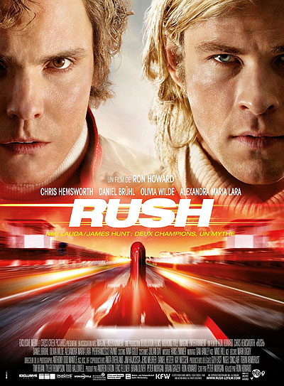 فیلم Rush