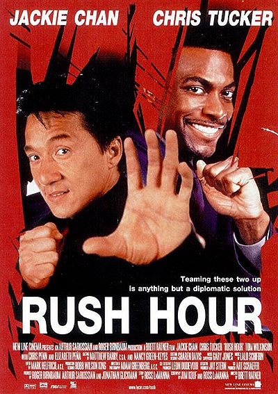 فیلم Rush Hour