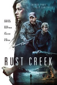 فیلم Rust Creek