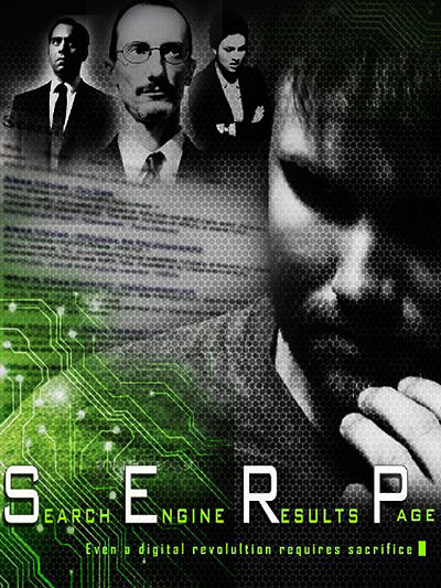 فیلم S.E.R.P 720p