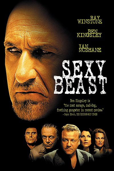 فیلم Sexy Beast