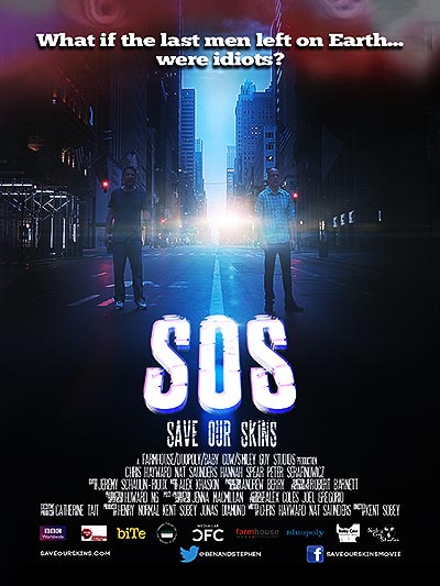 فیلم SOS: Save Our Skins DVDRip