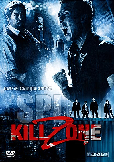 فیلم SPL: Kill Zone 720p