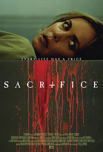 فیلم Sacrifice