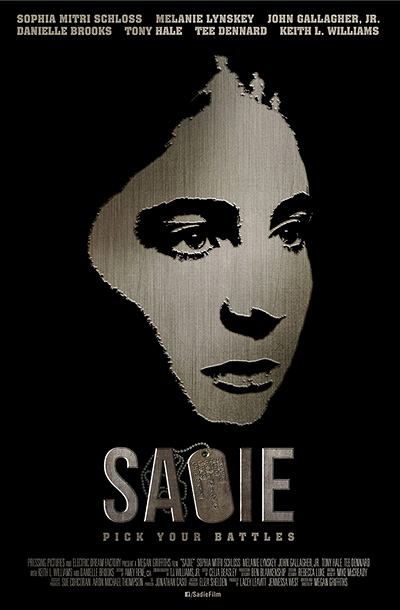 فیلم Sadie