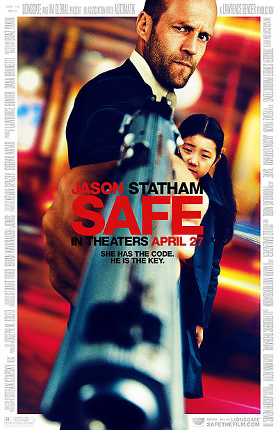 فیلم Safe