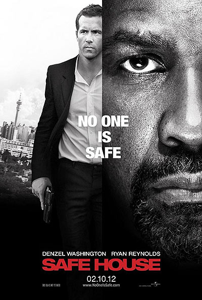 فیلم Safe House