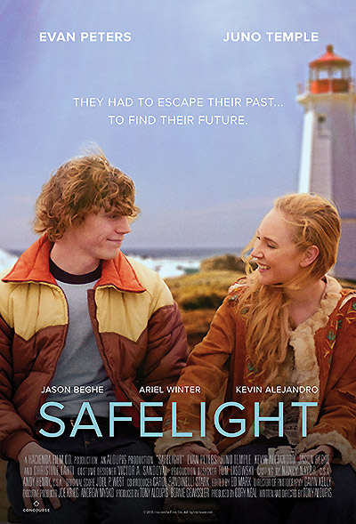 فیلم Safelight