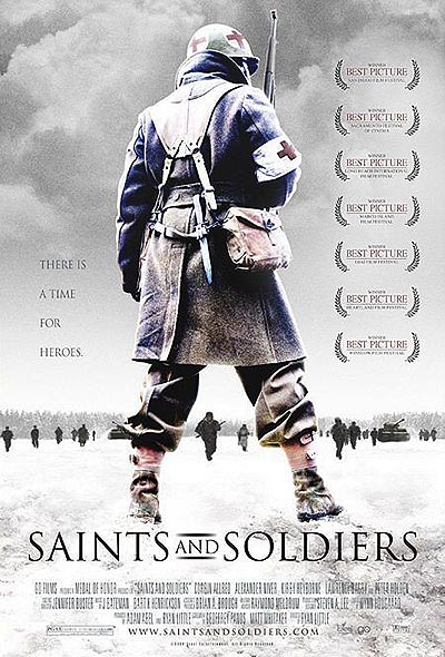 فیلم Saints and Soldiers