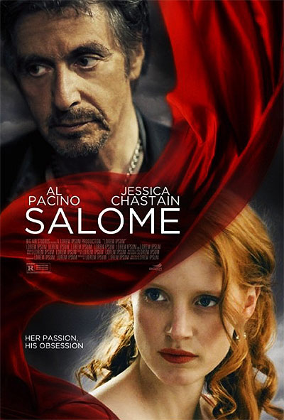 فیلم Salome DVDRip