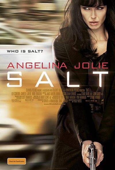 فیلم Salt
