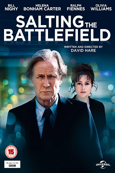 فیلم Salting the Battlefield