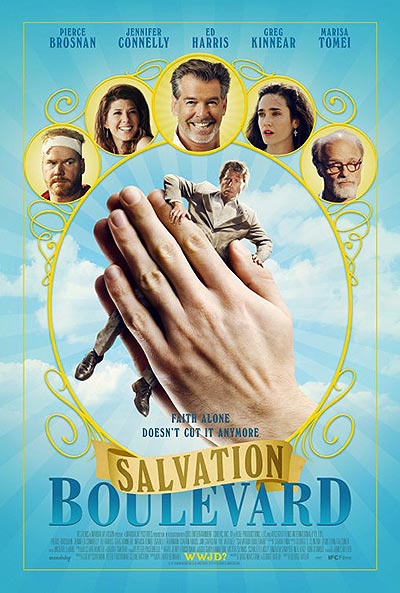 فیلم Salvation Boulevard