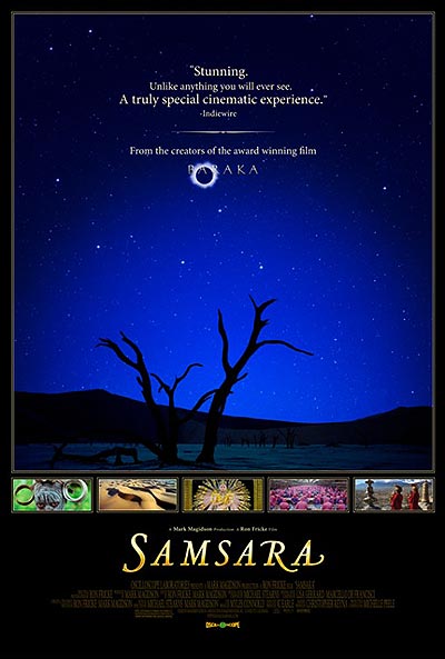 مستند Samsara 720p