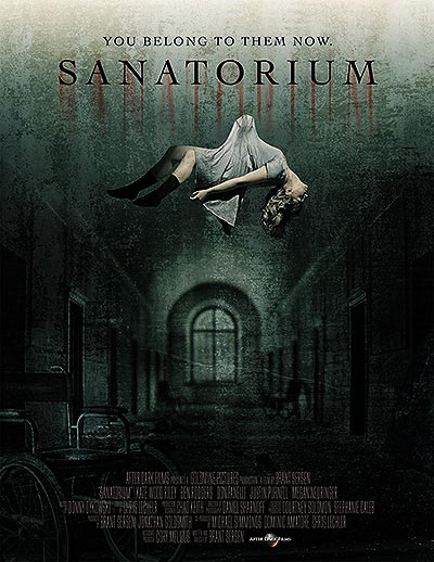 فیلم Sanatorium WebDL 720p