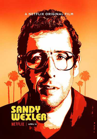 فیلم Sandy Wexler