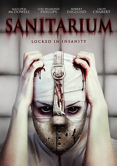 فیلم Sanitarium WebDL 720p