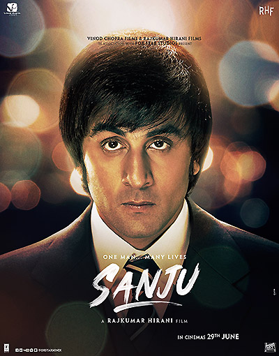 فیلم Sanju