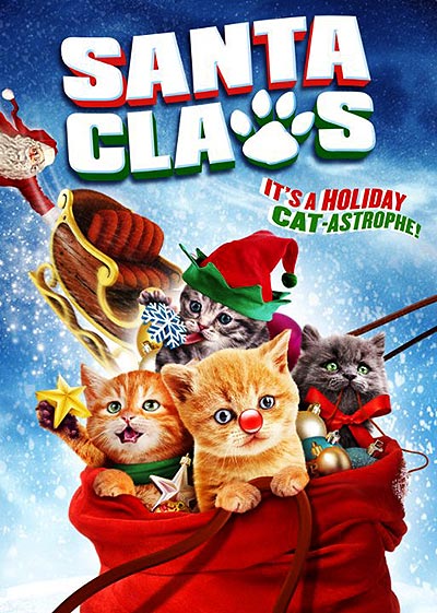 انیمیشن Santa Claws 720p