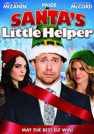 فیلم Santa's Little Helper