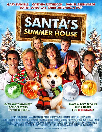 فیلم Santa's Summer House 720p