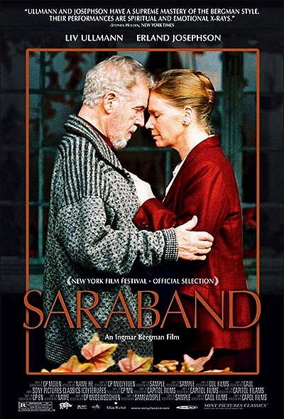 فیلم Saraband DVDRip