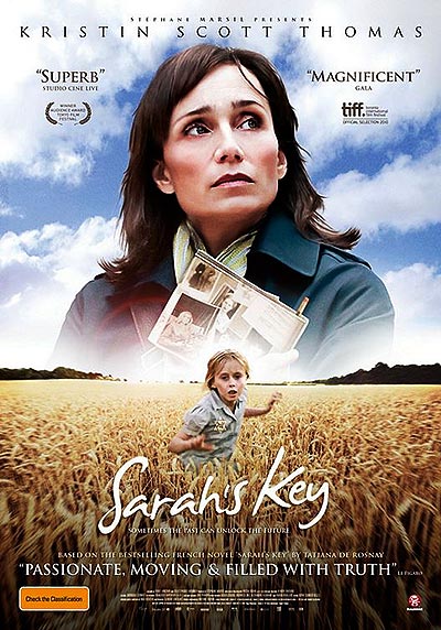 فیلم Sarah's Key 720p