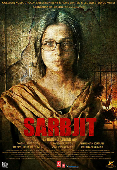 فیلم Sarbjit