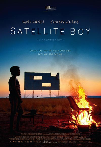 فیلم Satellite Boy
