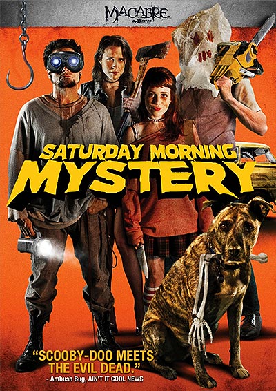 فیلم Saturday Morning Mystery