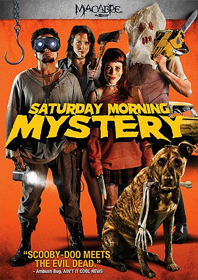 فیلم Saturday Morning Mystery