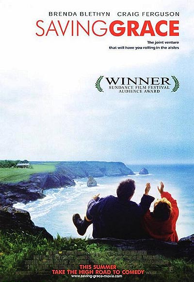 فیلم Saving Grace 720p