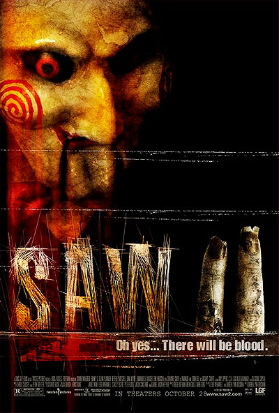 فیلم Saw II