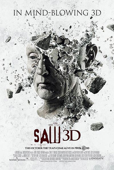 فیلم Saw 3D
