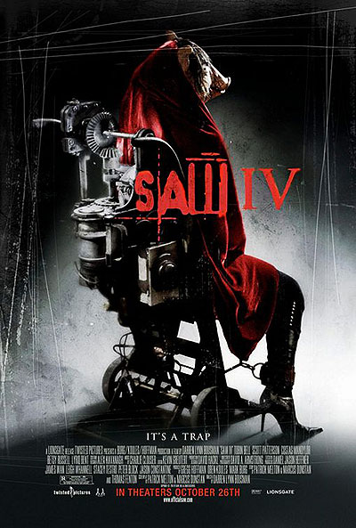 فیلم Saw IV