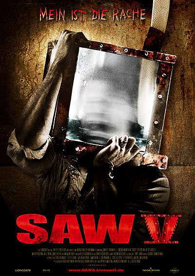 فیلم Saw V