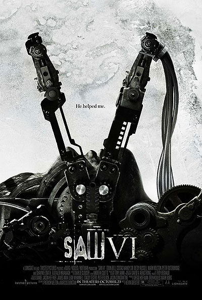 فیلم Saw VI