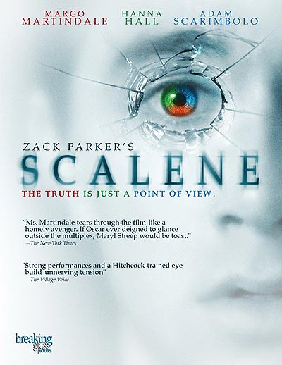 فیلم Scalene