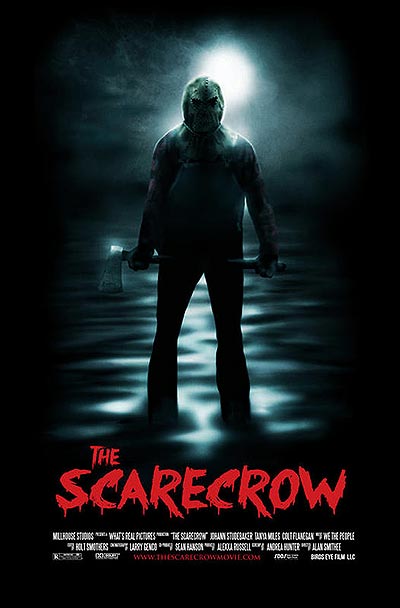 فیلم Scarecrow